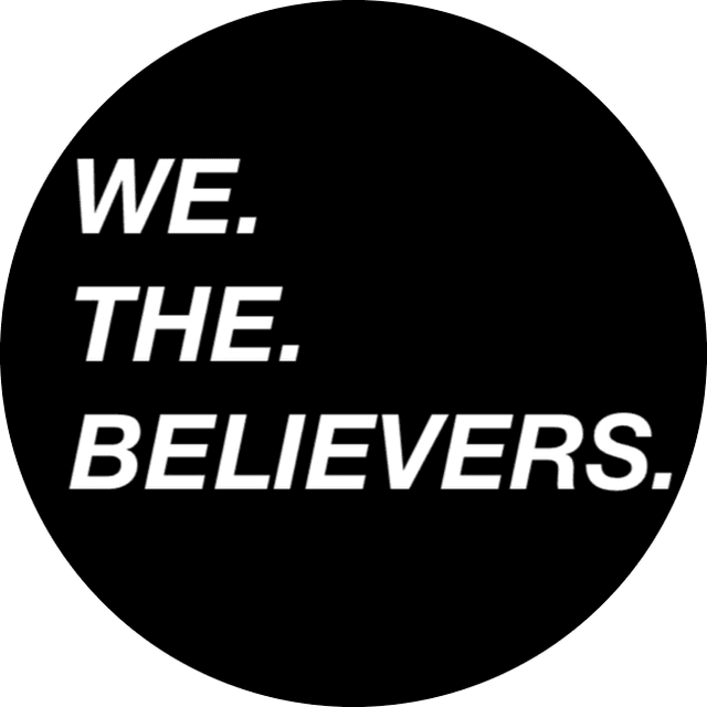 We The Believers